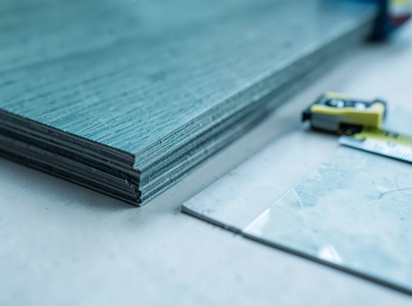 Luxury Vinyl Plank Installation Abiquiu, NM FAQs